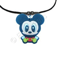 Mickey Mouse NL