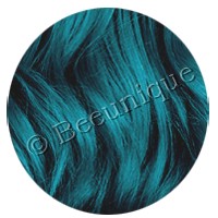 Adore Aquamarine Hair Dye - Click Image to Close