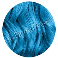 Adore Baby Blue Hair Dye - Click Image to Close