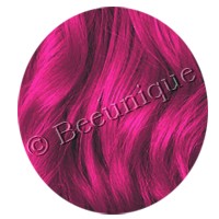 Adore Magenta Hair Dye - Click Image to Close