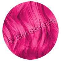 Adore Neon Pink Hair Dye - Click Image to Close