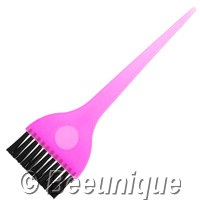 Tint Brush - Pink Large - Click Image to Close