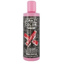 Crazy Color Shampoo (For Red Hair) - Click Image to Close