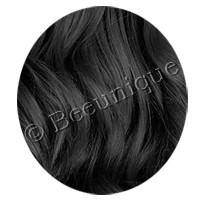 Crazy Color Black Hair Dye - Click Image to Close
