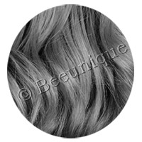 Crazy Color Graphite Hair Dye - Click Image to Close