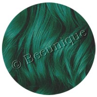 Directions Alpine Green Hair Dye - Click Image to Close