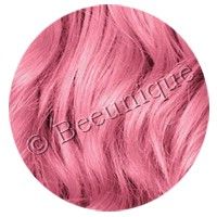 Directions Carnation Pink Hair Dye - Click Image to Close