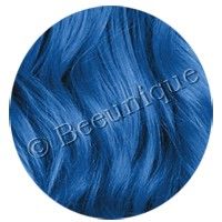 Directions Denim Blue Hair Dye