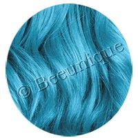 Herman's Amelia Aqua Blue Hair Dye