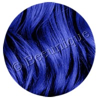 Herman's Bella Blue Hair Dye - Click Image to Close