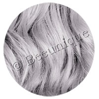 Herman's Sylvia Silver Hair Dye - Click Image to Close