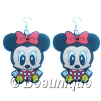 Minnie Mouse ER
