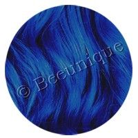 Manic Panic Blue Moon Hair Dye - Click Image to Close