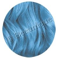 Manic Panic Creamtones Blue Angel Hair Dye