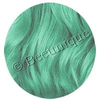 Manic Panic Creamtones Sea Nymph Hair Dye - Click Image to Close