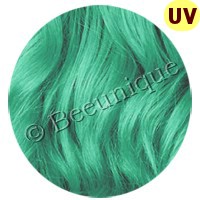 Manic Panic Siren's Song (UV) Hair Dye - Click Image to Close