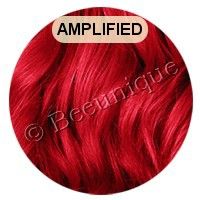 Manic Panic Vampire Red Hair Dye [AMPLIFIED] - Click Image to Close