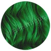 Manic Panic Venus Envy Hair Dye - Click Image to Close