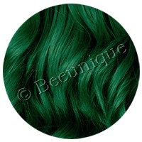 Rebellious Enchanted Forest Hair Dye