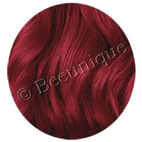 Rebellious Resurrection Red Hair Dye