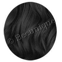 Stargazer Pitch Black Hair Dye - Click Image to Close