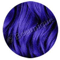 Stargazer Ultra Blue Hair Dye - Click Image to Close