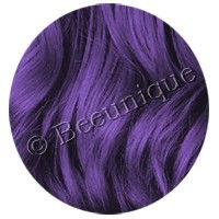 Stargazer Violet Hair Dye - Click Image to Close