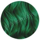 Crazy Color Emerald Green Hair Dye