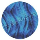 Stargazer Coral Blue Hair Dye