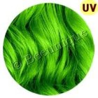 Herman's Olivia Green (UV) Hair Dye