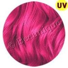 Manic Panic Hot Hot Pink (UV) Hair Dye