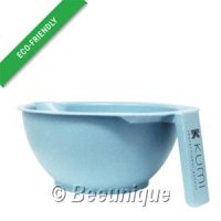 Eco Friendly Blue Bowl (Kumi)