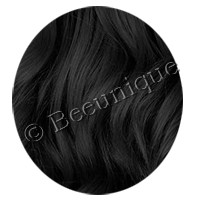 Adore Black Velvet Hair Dye - Click Image to Close