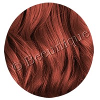 Copper/Brown Hair Dye