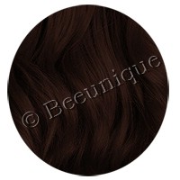 Adore Darkest Brown Hair Dye - Click Image to Close