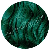 Adore Emerald Hair Dye - Click Image to Close