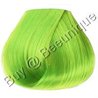 Adore Green Apple Hair Dye