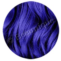 Adore Indigo Blue Hair Dye - Click Image to Close