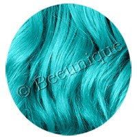 Adore Jade Hair Dye - Click Image to Close