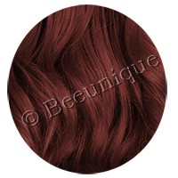 Adore Mahogany Hair Dye - Click Image to Close
