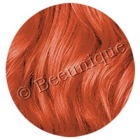 Adore Orange Blaze Hair Dye - Click Image to Close