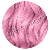Adore Pink Petal Hair Dye