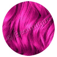 Adore Pink Rose Hair Dye - Click Image to Close