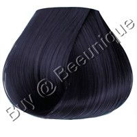 Adore Purple Black Hair Dye - Click Image to Close