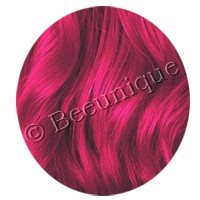 Adore Raspberry Twist Hair Dye - Click Image to Close