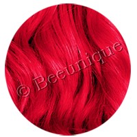 Adore Ruby Red Hair Dye - Click Image to Close