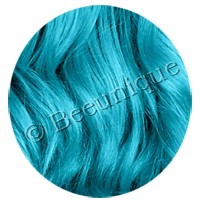 Adore Sky Blue Hair Dye - Click Image to Close