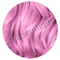 Adore Soft Lavender Hair Dye - Click Image to Close