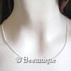 Chain Style Necklace