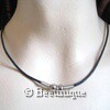 Cord Necklace